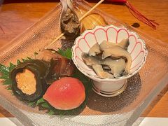 刺身拼盘-京怀石·壬生