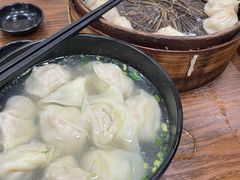 -万寿斋(山阴路店)
