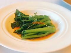 -富力丽思卡尔顿酒店·丽轩中餐厅