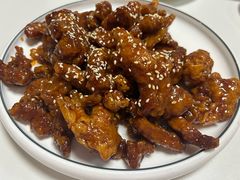 -同发号饭庄(复兴路店)