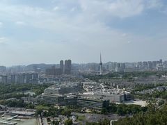 -云龙山