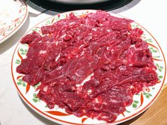 -汕头八合里海记牛肉店(清河店)