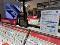 -LOHO眼镜(上海五角场合生汇店)