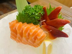 -东京屋(武定路店)