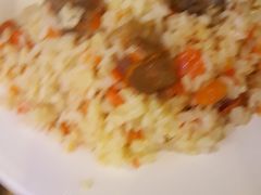 -维吾尔餐厅(宜山路店)