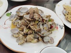 -望海潮海鲜店 特色家常菜(在海一方店)