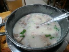 -南记食粥坊·宵夜大排档(莲花总店)