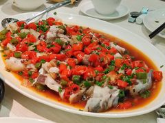 剁椒千岛湖鱼头-御宝轩(益丰·外滩源店)