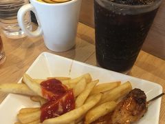 鸡翅薯条-大家乐(东莞虎门店)