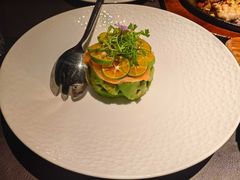 -烛影拾光观景餐厅·创意菜·摄影·小提琴(大唐不夜城店)