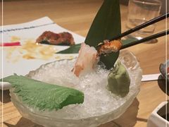 -隐泉之语日式料理(王府中环店)