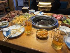 -7星海鲜烧烤(紫光福郡店)