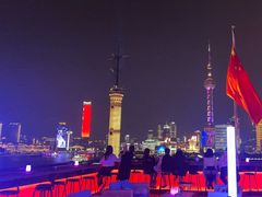 -外滩8号 whisky bar(金延大厦店)