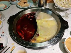 -大龙燚火锅