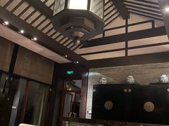 -苏州吴宫泛太平洋酒店
