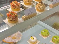 -Ten Olives甜点