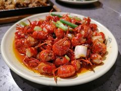 -一棠龙虾•王牌虾球(楚河汉街店)