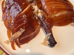 -大鸭梨烤鸭(枣园店)