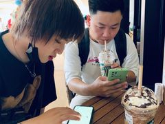 -星巴克(成都太古里二店)