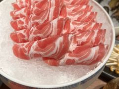 -巴奴毛肚火锅(京西大悦城店)