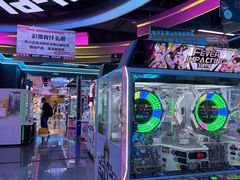 -龙湖重庆时代天街