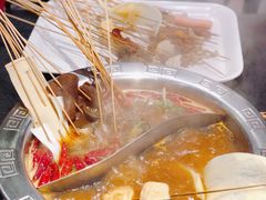 -热辣宗师·串串火锅(万达金街店)