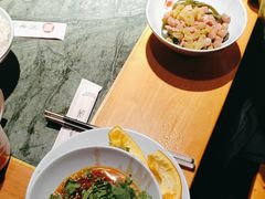 -潮辣成都老火锅(奉贤扶港路店)