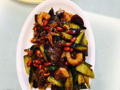 老醋六样-福缘酒店(永乐店)