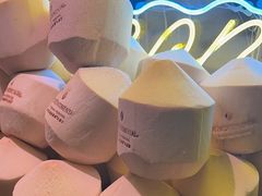 -上海锦江汤臣洲际大酒店壹阶层