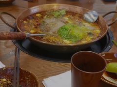 -有才叔的小馆(招商依云曲江店)