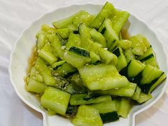 -香满锅老北京羊蝎子火锅·家常菜(新街口店)