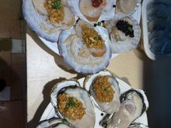 -三个渔夫·蒸汽海鲜(小白楼店)