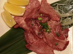 -宮崎牛第一号指定店 焼肉の幸加園(橘通店)
