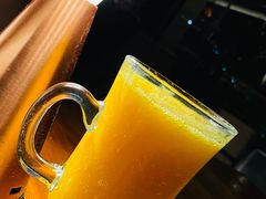 -璟象酒店-爱丽坊景观餐厅