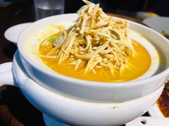 大煮干丝-金枝玉叶上海人家食府(三里河店)