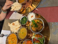 -尼泊尔雪莲餐厅(北京东路店)