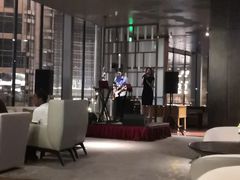 -于家堡洲际酒店·堡子里酒廊