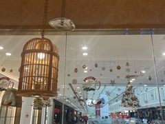 -避风塘(江桥万达店)