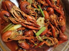-龙虾奇迹(大华三路店)