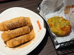 -胖哥俩肉蟹煲(富阳万达店)