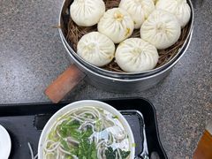 -胡家包子·清真(大众巷店)