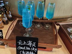 -青岛海天大酒店·1988全日餐厅