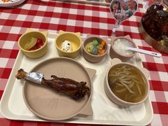-西贝(华发商都店)