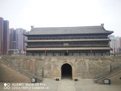 -西安城墙·碑林历史文化景区