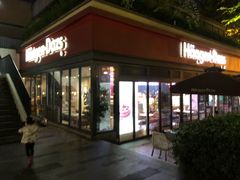 门面-哈根达斯(武汉天地店)