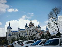 -波塞冬旅游度假区