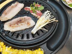 -小团团·路边烤牛肉(南岭壹街店)