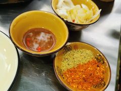 -阿昌白族石板烧(大理古城店)