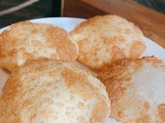 -小渔船渔家传统菜(鲅鱼圈店)