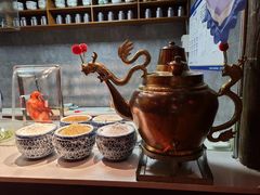 -和平菓局(王府井店)